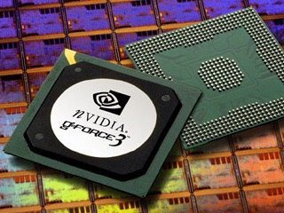 NV20: Sieben Mal schneller als Geforce 2 Ultra