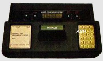 PGP-1, eine Erweiterung fuer Atari 2600
