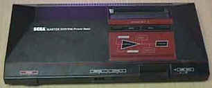 Das Sega Master System