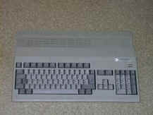 Der Commodore Amiga 500