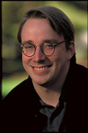 Linus Torvalds, Quelle: http://www.tuxedo.org/~esr/faqs/linus/small-linus.jpg