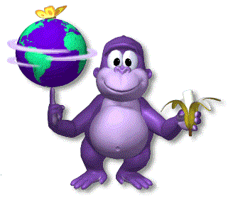 BonziBuddy