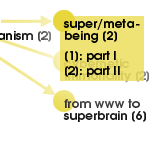 super- and/or meta-being[s]